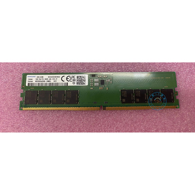 三星16G1RX8PC5-5600BDDR5