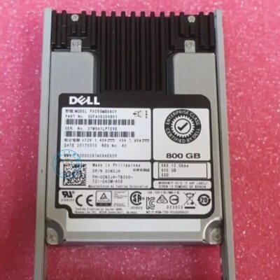 DELL/戴尔800GSAS12GSSD0C