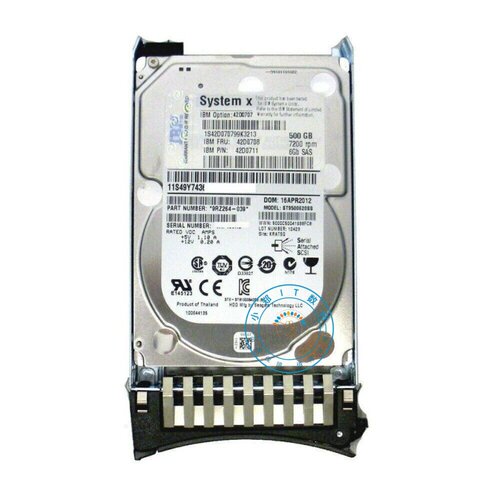 IBM42D070742D070842D0711
