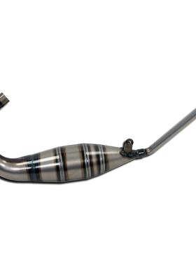 排气 GIANNELLI STRADALE 2T YAMAHA TZR 50 2000-2003