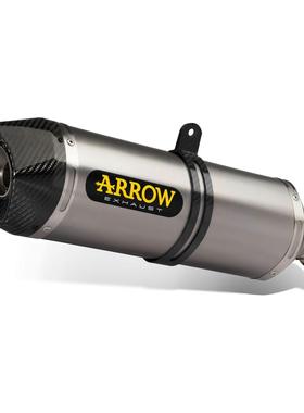 RACE TECH 钛合金消声器 CARBY   KTM 790 冒险 2024