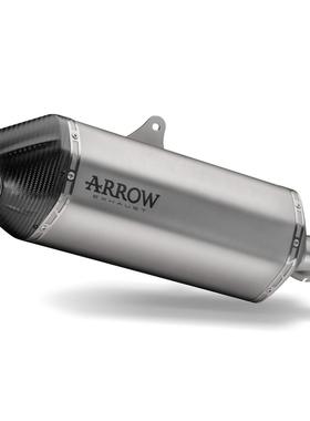 SONORA RACING TITANIUM 消声器 CARBY   KTM 790 冒险 2024