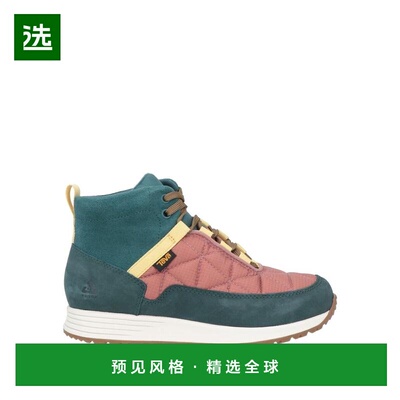 1h可退 【美国直邮】teva 女士 时尚休闲鞋运动鞋