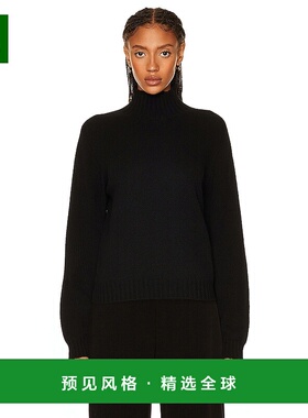 1h可退 香港直邮The Row 女士 Kensington 毛衣 5585Y187羊绒针织