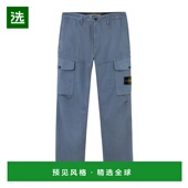 香港直邮Stone K1S153100339S0012 休闲裤 Island 工装