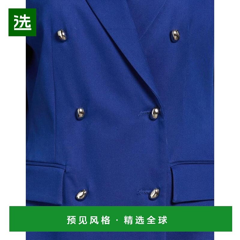 1h可退 【美国直邮】dondup 女士 休闲西装,女装/女士精品,西装,淘宝优惠券,粉丝福利购,淘宝优惠卷