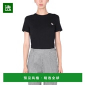 W2RG799EP184679 香港直邮PS SMITH 女士T恤 PAUL