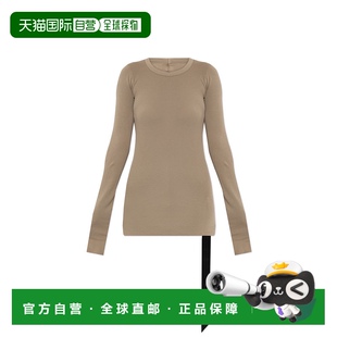 T恤上衣女装 1h可退 上装 女士 欧洲直邮drkshdw