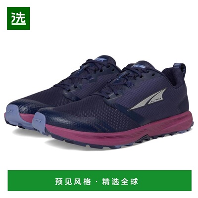 1h可退 【美国直邮】altra 女士 休闲鞋徒步鞋