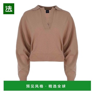 针织衫 女士 毛衣 欧洲直邮pinko 1h可退