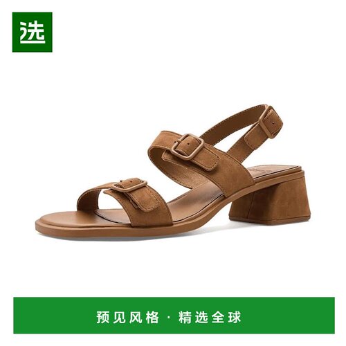 1h可退 【美国直邮】camper 女士 凉鞋
