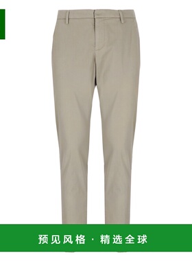 1h可退 香港直邮Dondup 男士 GAUBERT 长裤 UP235GSE046IZ1