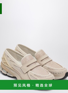 香港直邮New Balance 新百伦 男士 1906L 浅褐色简便运动鞋 U1906