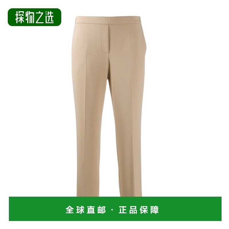 1h可退 欧洲直邮THEORY 女士休闲裤 TREECAPULLK0109203W0G