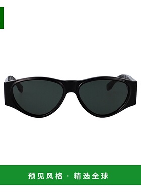 1h可退 香港直邮Fendi 芬迪 男士 FF 方形眼镜 FE40158I01N太阳镜