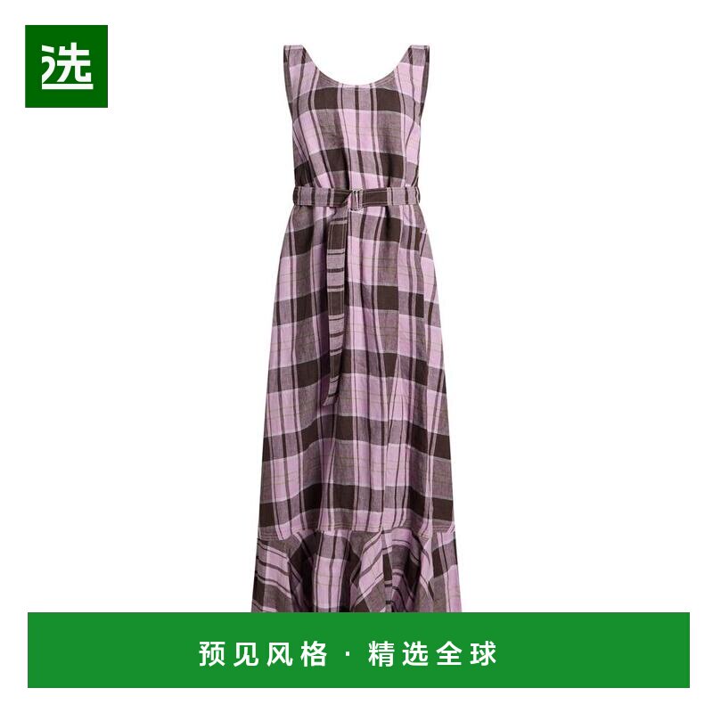 【美国直邮】kenzo/凯卓 女士 连衣裙图片