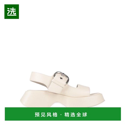 1h可退 【美国直邮】vic matiē 女士 凉鞋正品高档时尚舒适百搭