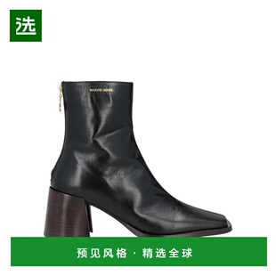 1h可退 【美国直邮】marine serre 女士 靴子踝靴