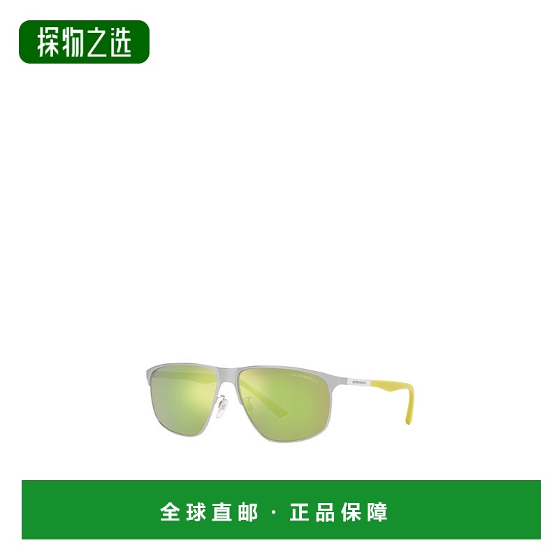香港直邮Emporio Armani 全框太阳镜 EA2094