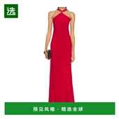 香港直邮CULT SS2026 DR1464CR2964MERLOT GAIA 女士连衣裙