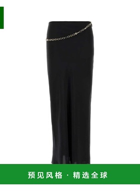 香港直邮PACO RABANNE 女士半身裙 26PCJU022PO0336P001 SS2026