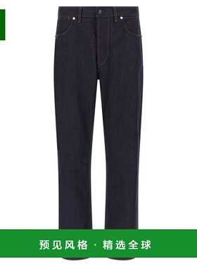 香港直邮STONE ISLAND 男士牛仔裤 K2S15J100008S0J13VJ200