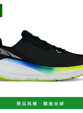 香港直邮ALTRA 男士专项运动鞋 0232002BLACKBLUE CO 黑色