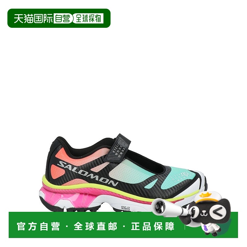 1h可退 香港直邮Mm6 Maison Margiela 马丁·马吉拉 MM6 女士 运