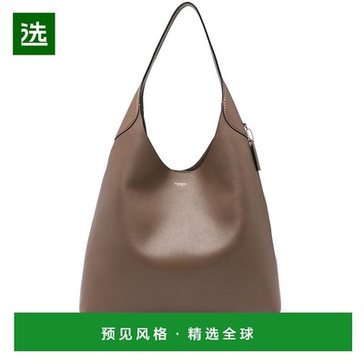 1h可退 香港直邮Coach 蔻驰 女士 BROOKLYN 39 肩包 CU044新款