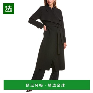 1h可退 【美国直邮】reiss 女士 风衣