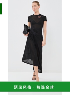 1h可退 香港直邮CHRISTOPHER ESBER 克里斯多夫 艾丝柏 女士 Delp