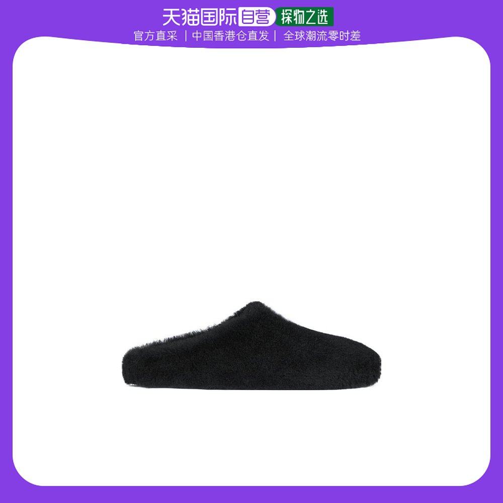 香港直邮givenchy 4g穆勒鞋 be201ee1mc