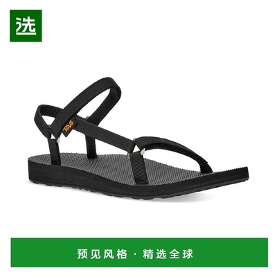 1h可退 【美国直邮】Teva|女士原装通用超薄凉鞋