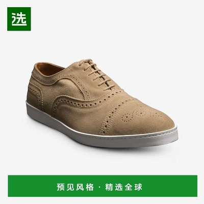 1h可退 【美国直邮】allen edmonds 男士 时尚休闲鞋