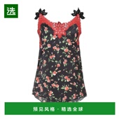 美国直邮 paco rabanne 1h可退 女士 背心吊带