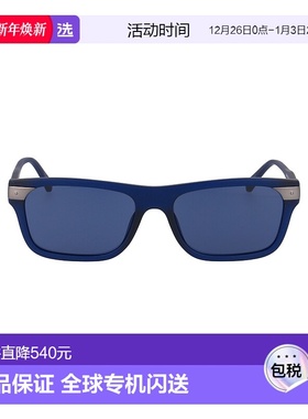 1h可退 欧洲直邮calvin klein 男士 太阳镜