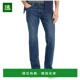 美国直邮 Straight Joe Jeans 1h可退 Brixton 马赫雷斯