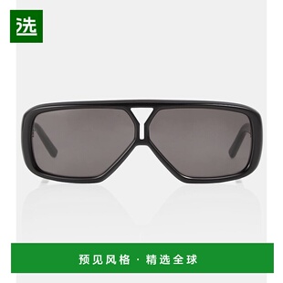 圣罗兰 女士 brow 香港直邮Saint flat Laurent 569 1h可退