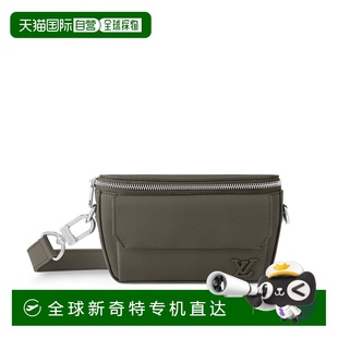 可穿戴钱包牛皮 1h可退 欧洲直邮LOUIS VUITTON 路易威登Pilot