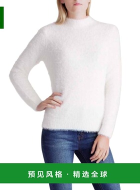 1h可退 【美国直邮】kensie 女士 毛衣