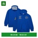 美国直邮 运动夹克衫 mitchell ness 1h可退 帽衫 男士