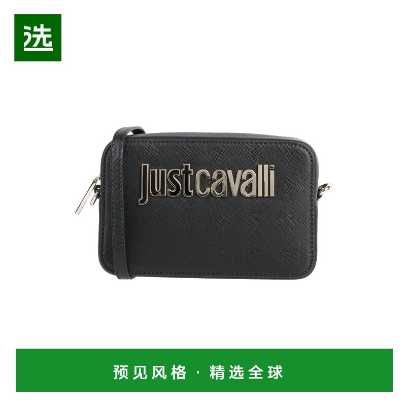 1h可退 香港直邮Just Cavalli 就是卡沃利 女士 Bags 斜挎包,箱包皮具/热销女包/男包,通用款女包,淘宝优惠券,粉丝福利购,淘宝优惠卷