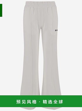 1h可退 香港直邮Pinko 品高 女士 裤子 105724A2UR white白色 舒
