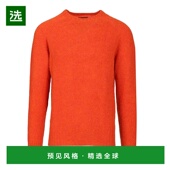 香港直邮HOWLIN AW2025 BIRTHOFTHECOOLSPICED 男士 针织衫