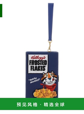 1h可退 香港直邮ANYA HINDMARCH 安雅·希德玛芝 女士 