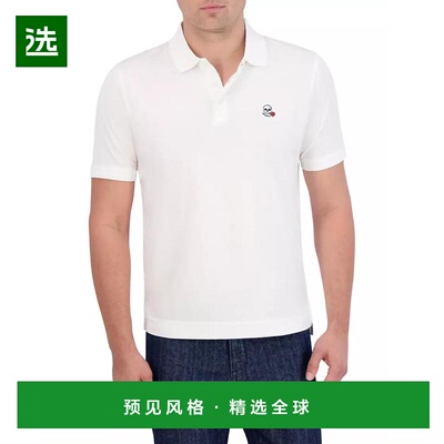 1h可退 【美国直邮】robert graham 男士 Polo衫