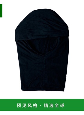 香港直邮Rick Owens Drkshdw Grace帽子 DU01E3474BHDB