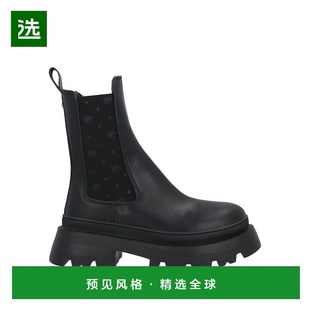 1h可退 香港直邮Chiara Ferragni 嘉拉·法拉格尼 女士 脚踝靴