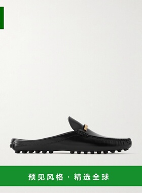 1h可退 香港直邮TOD'S 托德斯 女士 一脚蹬穆勒鞋 XXW22L0IY70U18