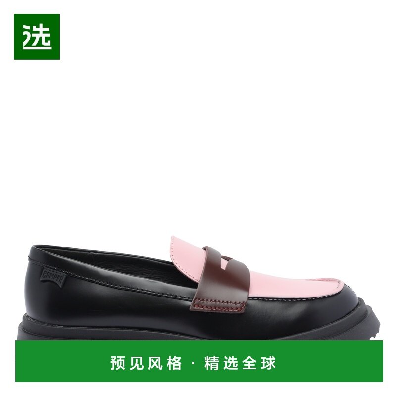 香港直邮CAMPER 女士休闲鞋 K201116TWS042 AW2025 花色,运动鞋new,运动休闲鞋,淘宝优惠券,粉丝福利购,淘宝优惠卷